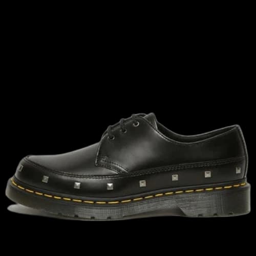 Dr. Martens 1461 Stud ll 'Black'