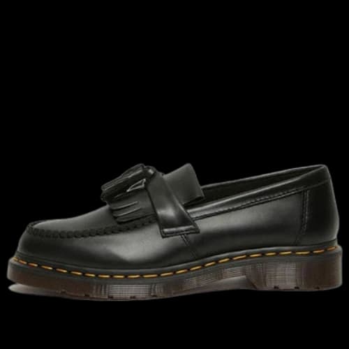 Dr. Martens Adrian Cambridge 'Black'