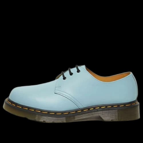 Dr. Martens 1461 'Sky Blue' (Women's)