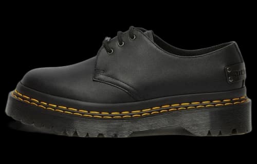 Dr. Martens 1461 'Black' (Women's)