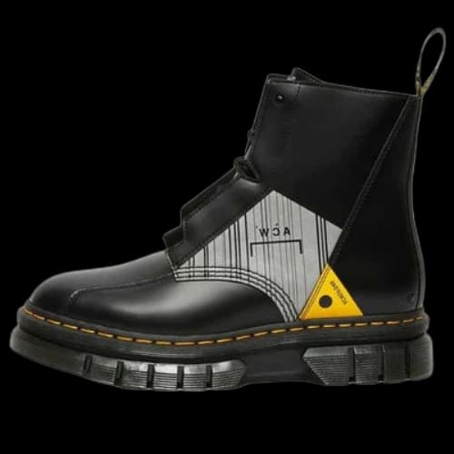 Dr. Martens Bex Neoteric 1460 x A-Cold-Wall