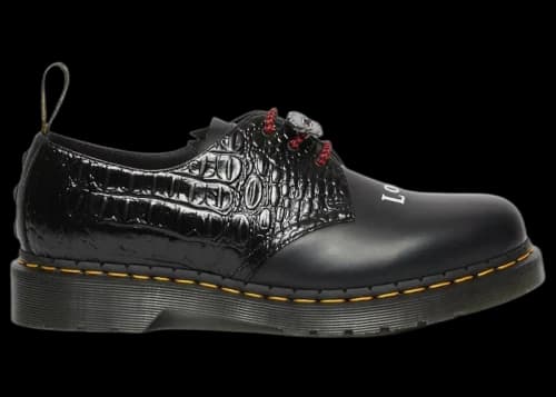 Dr. Martens 1461 WB Leather Oxford Lost Boys
