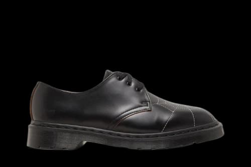 Dr. Martens Supreme x 1461 'Spiderweb - Black'