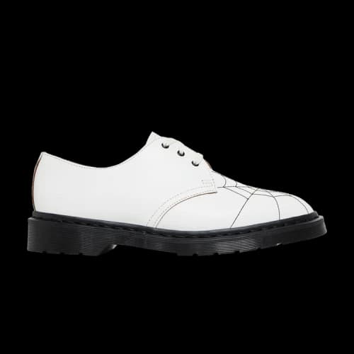 Dr. Martens Supreme x 1461 'Spiderweb - White'