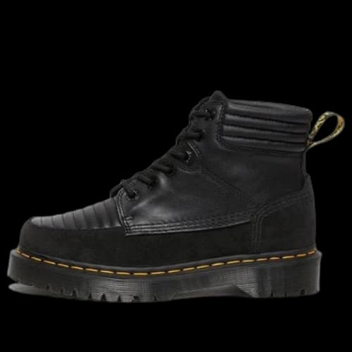 Dr.Martens 101 Bex PC 6 'Black'