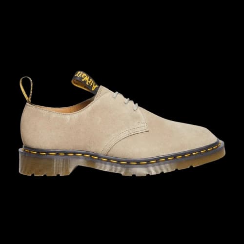 Dr. Martens x Engineered Garments 1461 'Milkshake Suede'