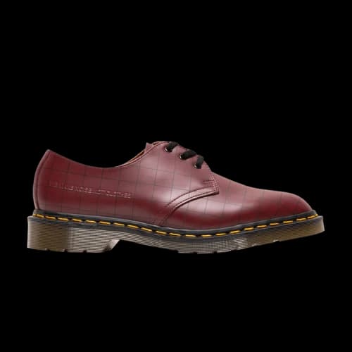Dr. Martens Undercover x 1461 ''70s Cinema - Cherry'