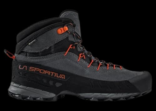 La Sportiva TX4 Mid GTX Carbon Flame