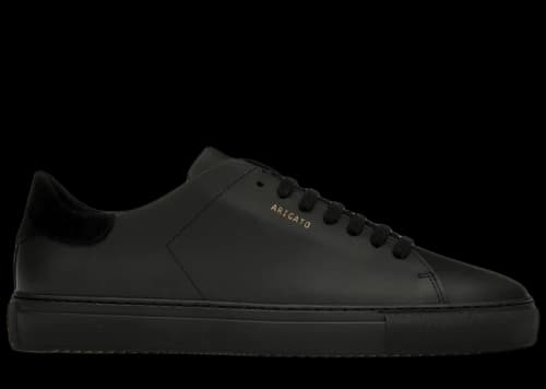 Axel Arigato Alex Arigato Clean 90 Black