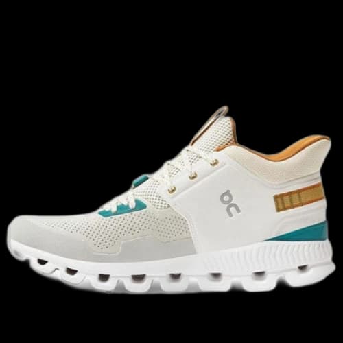 On Running Cloud Hi Edge 'Edge Aloe'