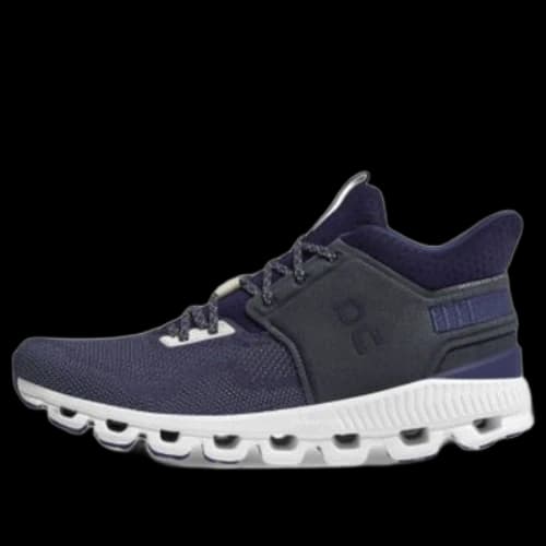On Running Cloud Hi Edge 'Edge Ink Midnight'
