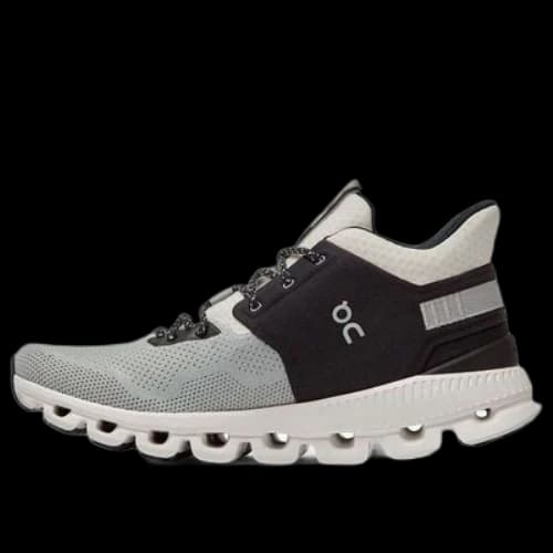 On Running Cloud Hi Edge 'Glacier Black'