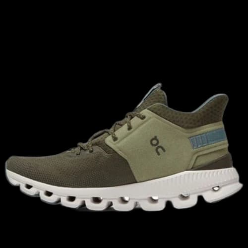 On Running Cloud Hi Edge 'Green'