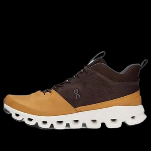 On Running Cloud Hi 'Caramel Black'