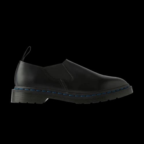 Dr. Martens nanamica x Louis 'Black'