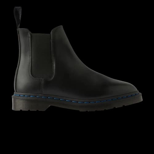 Dr. Martens Graeme II x Nanamica 'Black'