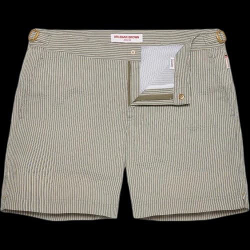 Orlebar Brown Bulldog swim shorts
