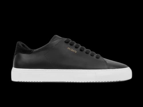 Axel Arigato Clean 90 Black White