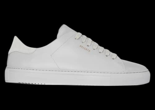 Axel Arigato Clean 90 Grey