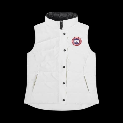 Canada Goose Freestyle Padded Gilet