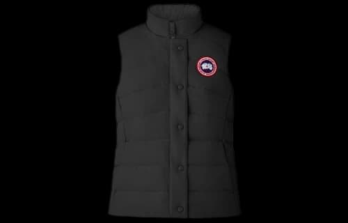 Canada Goose Freestyle Vest 'Black'