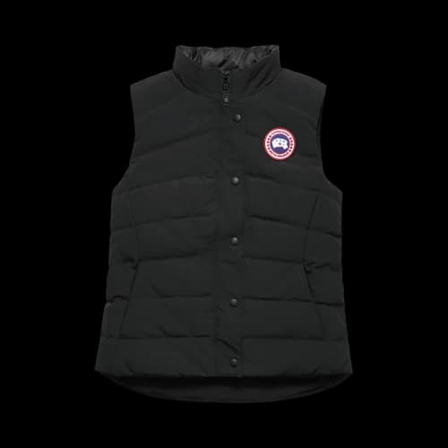Canada Goose Freestyle Vest 'Black'