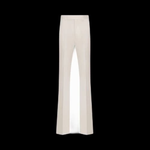 Dior x Cactus Jack Wide Pants 'Beige'
