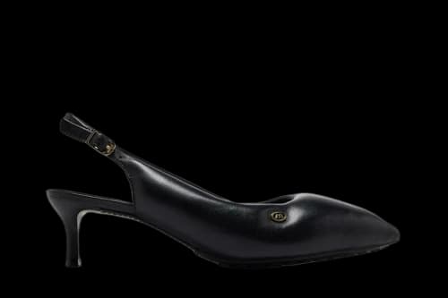Clarks Martine Rose x Slingback 'Black' (Women's)