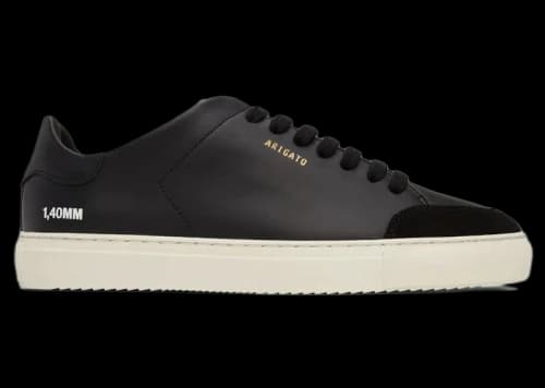 Axel Arigato Clean 90 Triple Black
