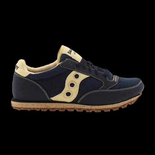 Saucony Jazz Low Pro Vegan