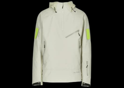 Arc'teryx Axis Insulated System_A Anorak Polar