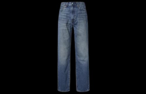 Levi's 568 Relaxed Loose Jeans