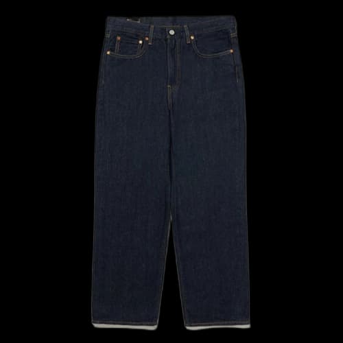 Levi's 568 Relaxed Loose Jeans