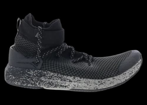 Brandblack Kaze-II Trail Black