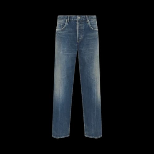 Dior x Denim Tears Heritage Jeans 'Blue'