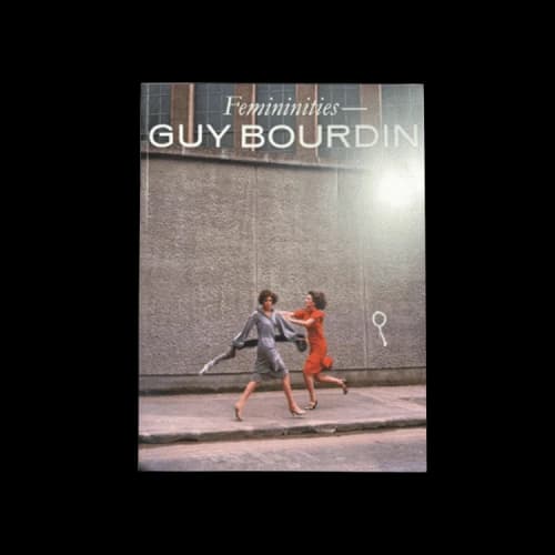 Arcana Femininities by Guy Bourdin