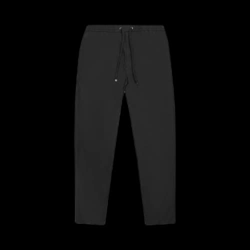 Moncler Trousers 'Navy'