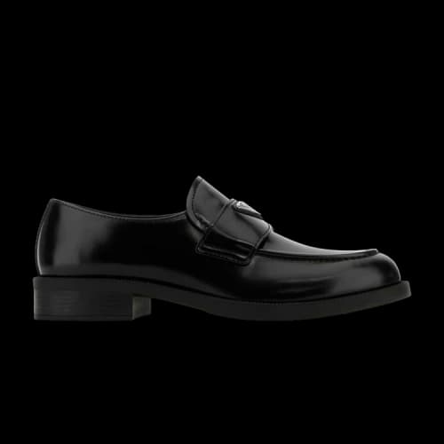 Prada Loafer 'Black'