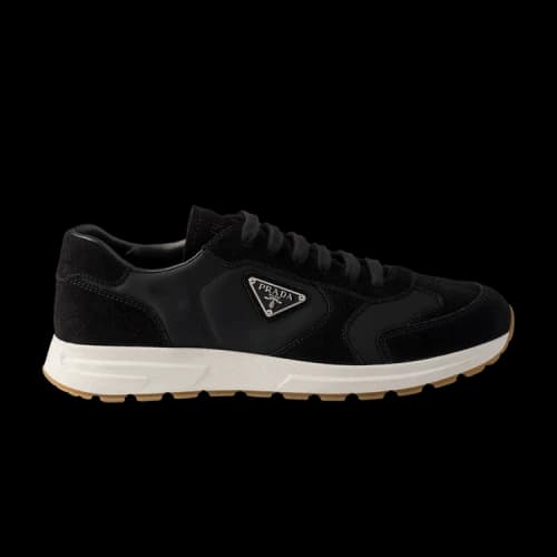 Prada Prax Sneaker 'Black'