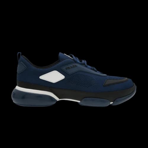 Prada Cloudbust Knit 'Baltic Blue'