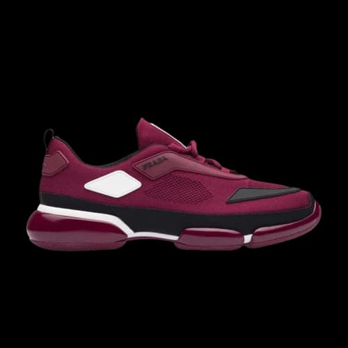 Prada Cloudbust Knit 'Burgundy'