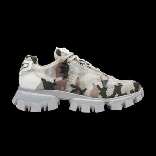 Prada Cloudbust Thunder 'Camo'