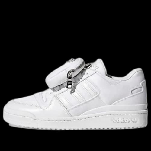 adidas Originals Forum Low Re-Nylon x PRADA