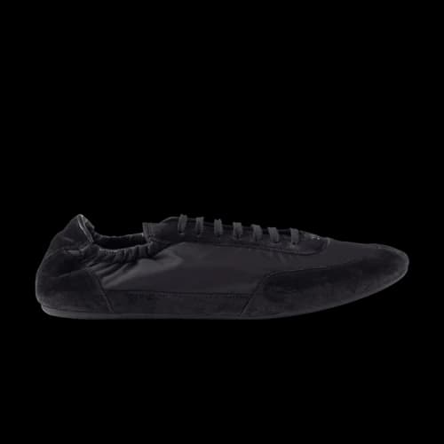 Prada Collapse Sneaker 'Black'