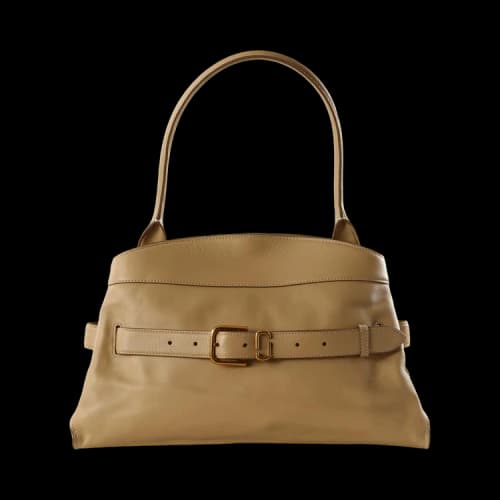 Marc Jacobs The Satchel Dakota Camel