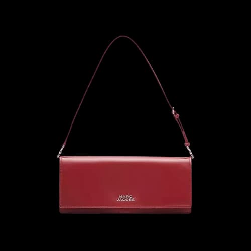 Marc Jacobs Glam Mirror Shoulder Bag Siren
