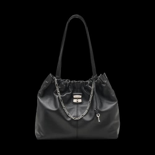 Marc Jacobs The Tote Cristina Bag 'Black'