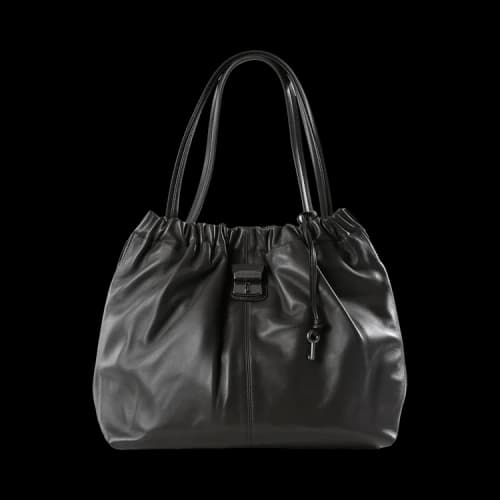 Marc Jacobs The Cristina Tote Bag Aluminum