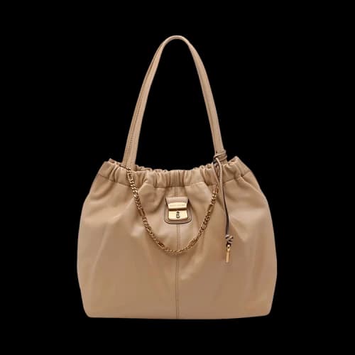 Marc Jacobs The Tote Cristina Bag Camel