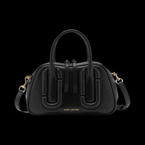 Marc Jacobs Top Handle Bag 'Black'